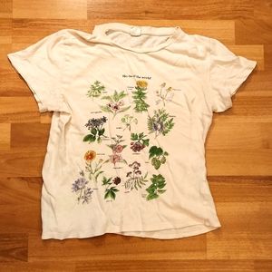 Urban Outfitters Graphic Tee